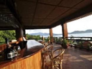 Mount Tapyas Hotel Coron Bagian luar foto