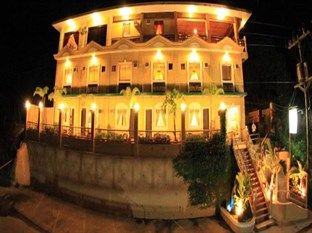 Mount Tapyas Hotel Coron Bagian luar foto